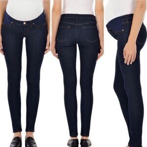 J Brand Mama maternity jeans